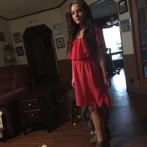 Meet your Posher, Kaitlyn